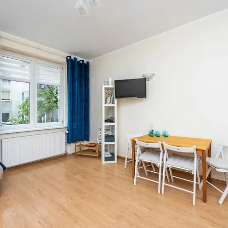 Avis Apartments Gdynia Swietojanska 65 Apartmán *