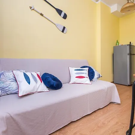 Avis Apartments Gdynia Swietojanska 65 * Gdyně