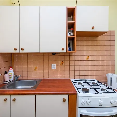 Avis Apartments Gdynia Swietojanska 65 *