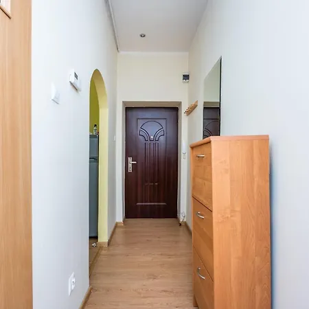 Avis Apartments Gdynia Swietojanska 65 *
